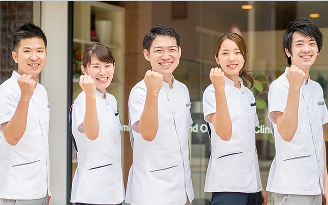 集合写真